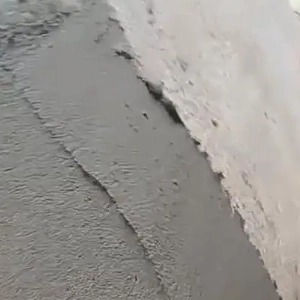 宁明水工建筑物I级C55聚合物改性水泥砂浆 渠道防渗泵站加固迎水面抗冲刷砂浆