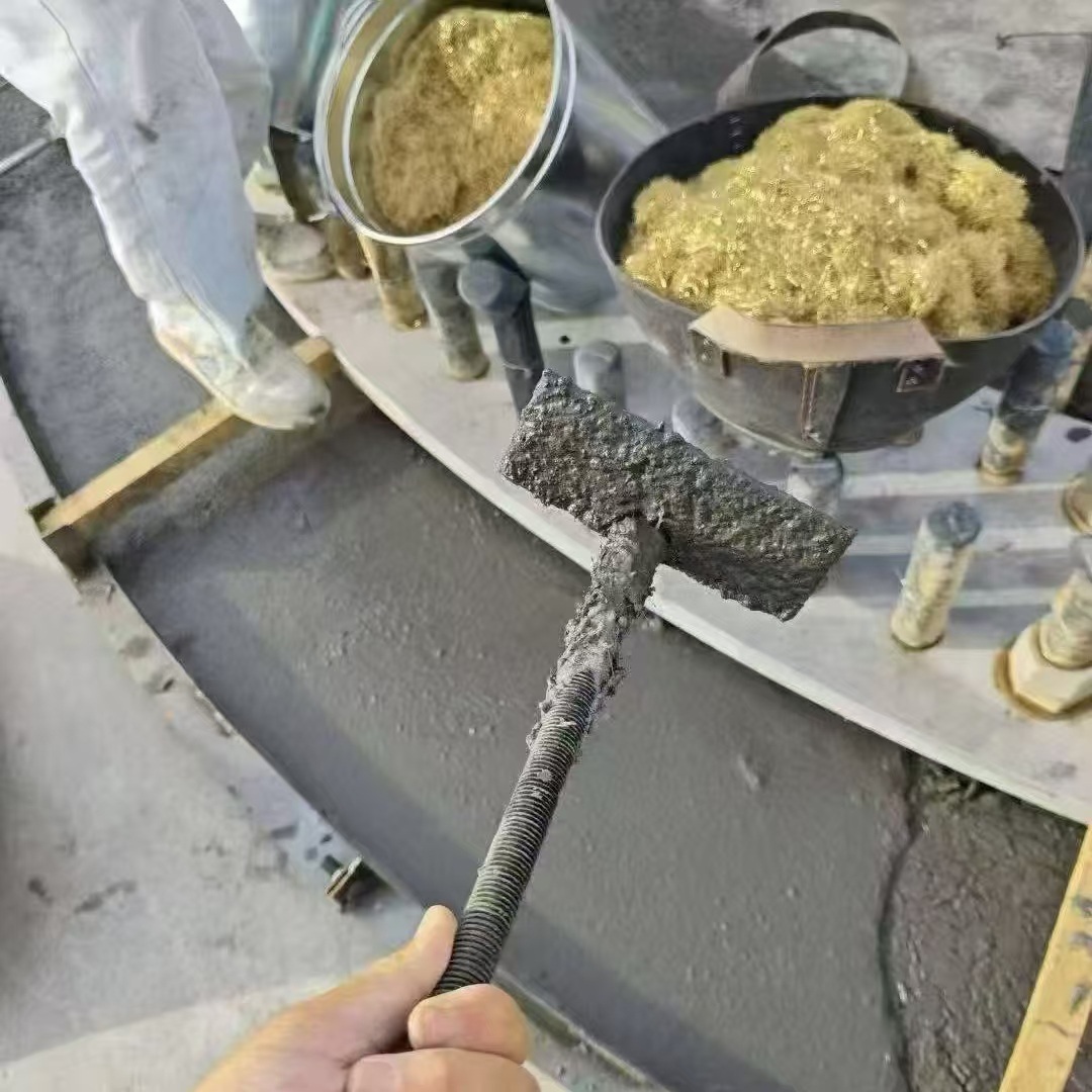 宁明C120风电设备基础专用灌浆料