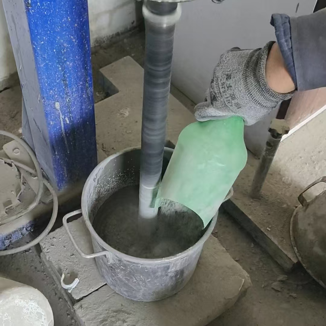 宁明桥梁公路张拉用H60压浆料与普通压浆料有什么区别？