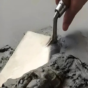 宁明混凝土裂缝孔洞剥落冻融修复用高强度丙乳防腐蚀砂浆