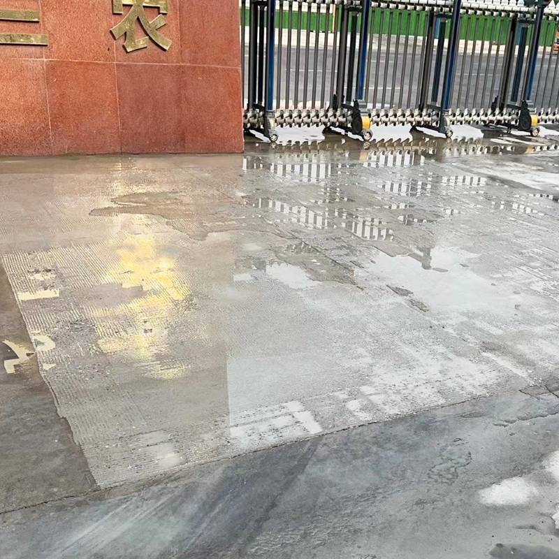 宁明水泥路面翻新砂浆