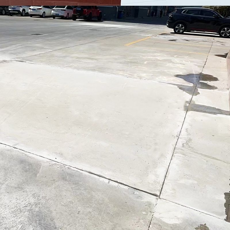宁明市政道路抢修料